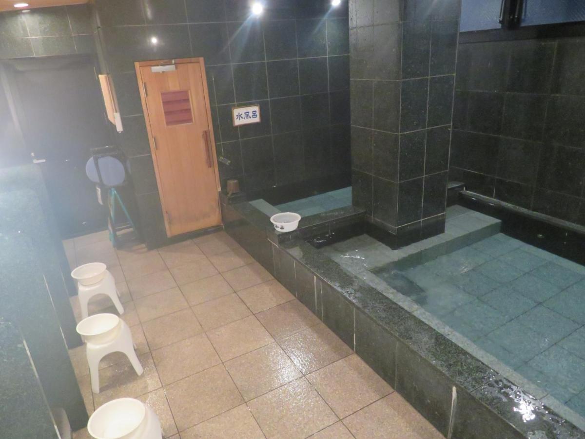 Hotel Marue - Vacation Stay 98651 카마이시 외부 사진